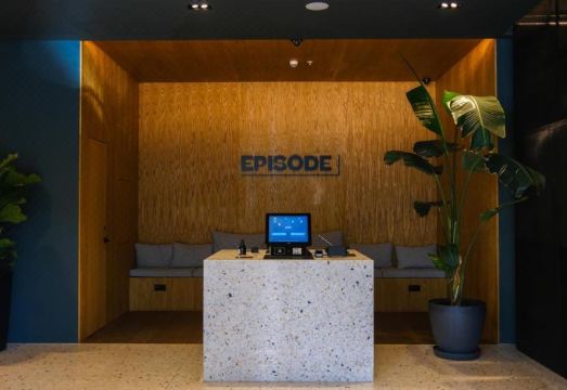 1. 에피소드 트빌리..