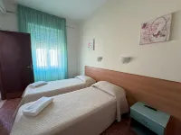 Hotel Valente Hotel a Lido Riccio