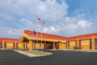 Quality Inn Fort Wayne Hotels in Fort Wayne