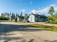 Klz 2. Smaragdi Hotels in Sotkamo