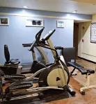 JH Adams Inn, Trademark Collection by Wyndham - Gym