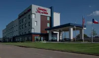 Hampton Inn & Suites Duncanville Dallas Hotels in Duncanville
