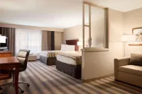 Country Inn & Suites by Radisson Roseville - St Paul Hotels in Roseville