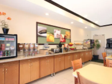 Baymont by Wyndham Coon Rapids Hotels in Coon Rapids