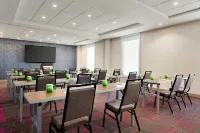 Home2 Suites by Hilton Silver Spring Hotels in Silver Spring