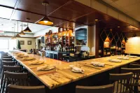 Holiday Inn South Kingstown (Newport Area) Hotels in Narragansett