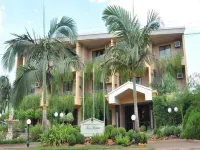 NAN Valley Resort Hotels near Wat Kiew Mung Khao Nimit