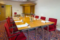 Holiday Inn Express Bradford City Centre Hotels in Low Moor