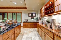 Homewood Suites by Hilton Richland - Desayuno