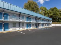 Rodeway Inn Hotels in Union
