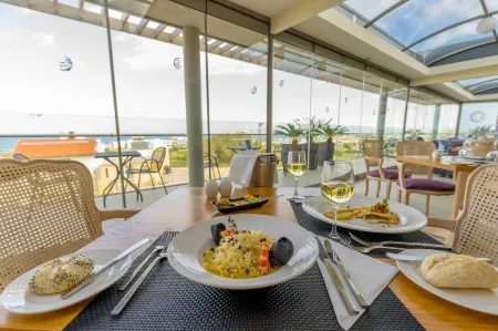 Castello City Hotel Отели рядом с достопримечательностью «Кносский дворец»