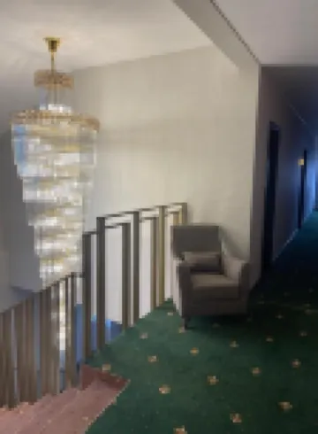 Холидей Инн Отели в г. 