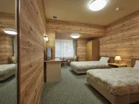 Sansuikan Kawayu Midoriya