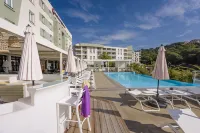 Best Western Plus Ajaccio Amiraute - Pools
