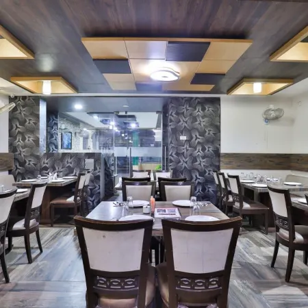 Hotel Narayan Inn