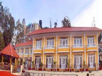 Starz Clarks Inn Mussoorie