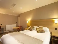 Black Lion Hotel Hotels in Llansannan