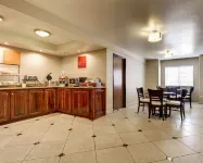 Days Inn by Wyndham Jackson Downtown Các khách sạn ở Jackson