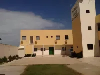 Pousada Águas Douradas Các khách sạn ở 