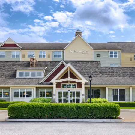 Residence Inn Long Island Islip/Courthouse Complex