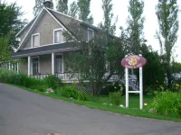 Auberge À la Chouenne