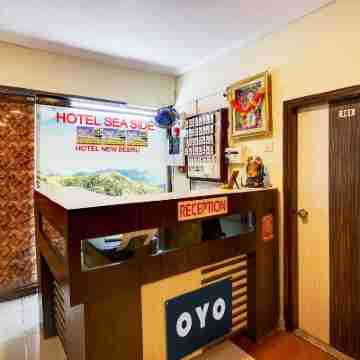 Hotel O Sea Breeze Others