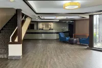 Comfort Inn Maumee - Perrysburg Area Hotels in Maumee