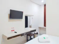 Zumo Home Tegal Mitra RedDoorz Hôtels à : East Tegal