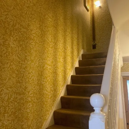 Gretenham B&B
