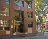 Montañas Azules Apart Hotel Hotels in 