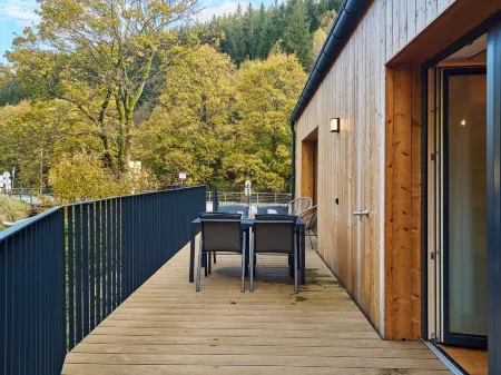 Vogue Ridge Retreat & Terrace Отели в г. Пец-под-Снежкой