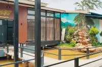 RedDoorz Syariah at Sayang Ibu Village Nongsa Batam 바탐 섬 주변 호텔