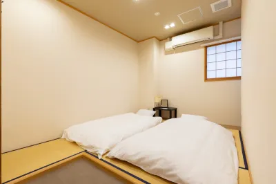 Hostel OGK Hoteles en 