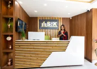 SRK SERVICE APARTMENT AND HOTEL