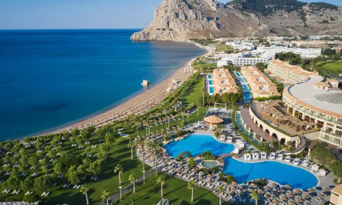 Atlantica Imperial Resort - Adults Only