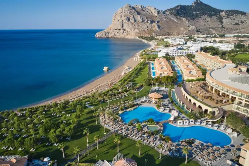 Atlantica Imperial Resort - Adults Only - bar