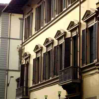 Palazzo Vecchietti - Residenza d'Epoca Hotel Exterior