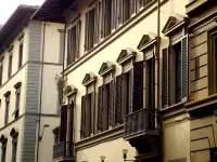 Palazzo Vecchietti - Residenza d'Epoca Hotels in Florens