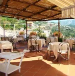Ravello View - breakfast