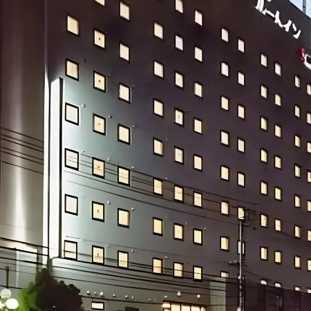 Hotel Route-Inn Niihama