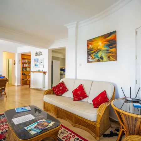 Villa Jewel with Private Pool and Sea View Hotels in Lapta