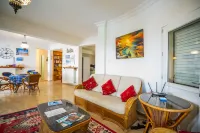 Villa Jewel with Private Pool and Sea View Hotel di Lapithos