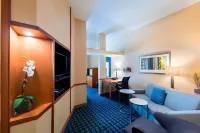 Fairfield Inn & Suites Marianna