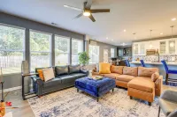 Near Airport and Dtwn Atlanta Union City Gem!