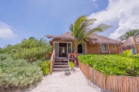 Villa Pescadores Tulum by Ahau Collection