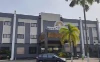 Royal Victoria Hotel Sangatta
