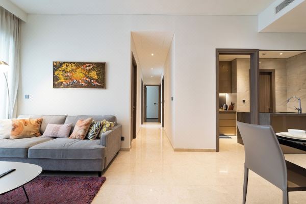 더 마크 레지던스 바이 콘비니아(The Marq Residence by Convinia)_5
