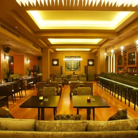 Theoxenia House Hotel