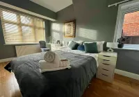 The Gemstone Manor - Homestays