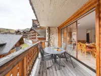 Le Hameau Hotels in Monthey